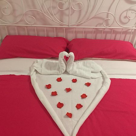 Sassi Di Matera Bed&Breakfast Ngoại thất bức ảnh