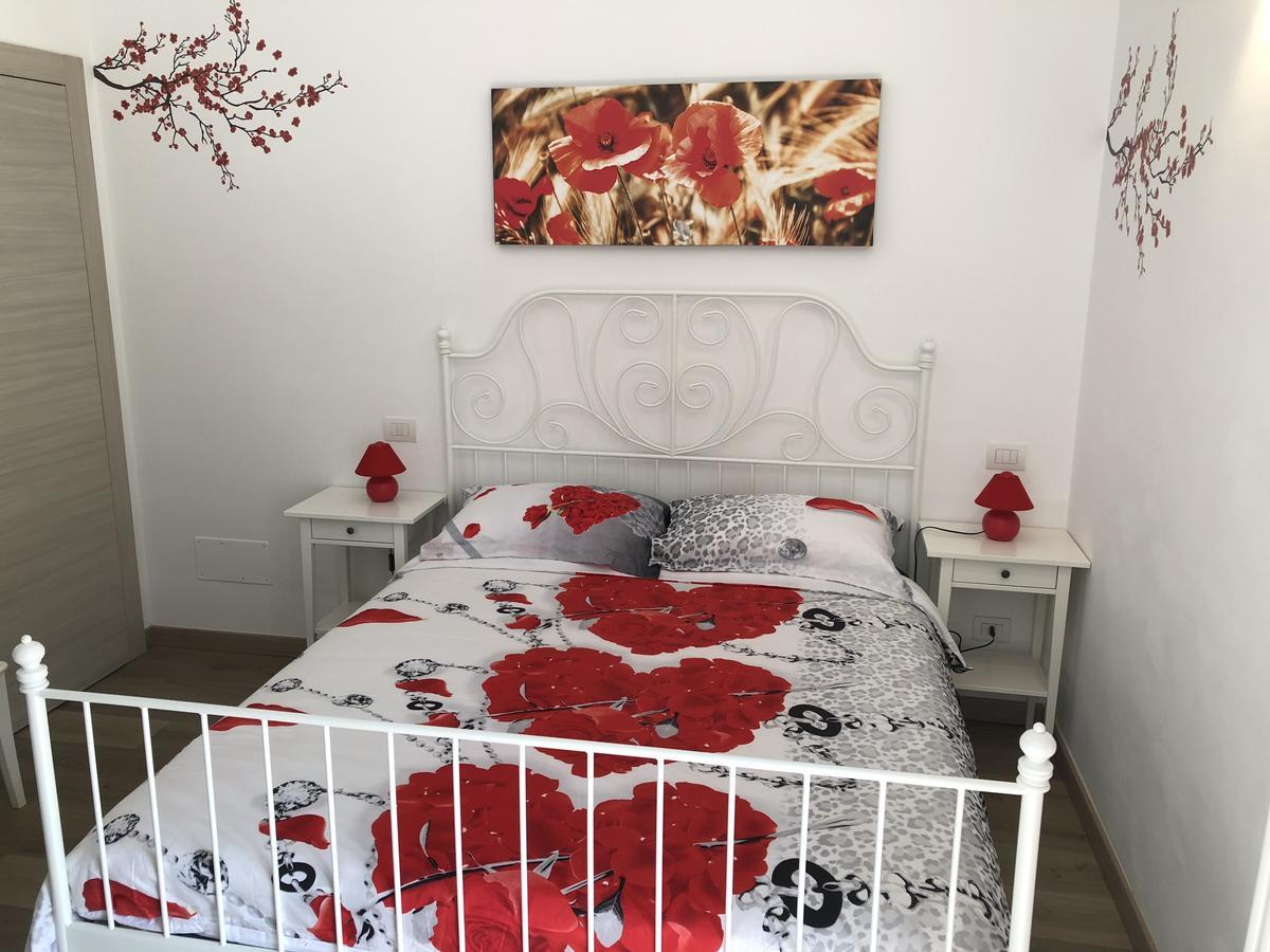 Sassi Di Matera Bed&Breakfast Ngoại thất bức ảnh