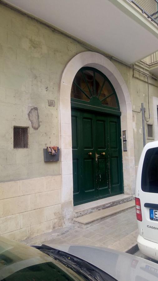 Sassi Di Matera Bed&Breakfast Ngoại thất bức ảnh
